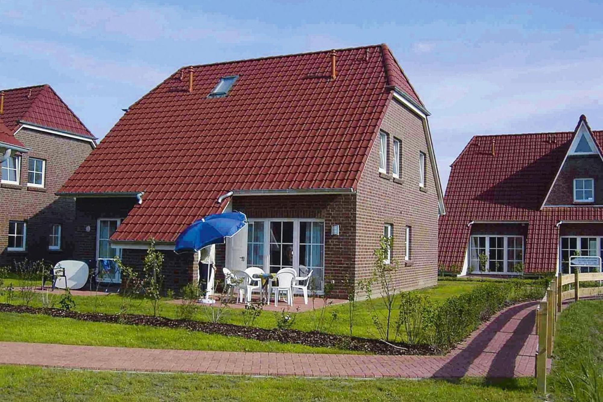 Apartment In Burhave With A Shared Pool Экстерьер фото