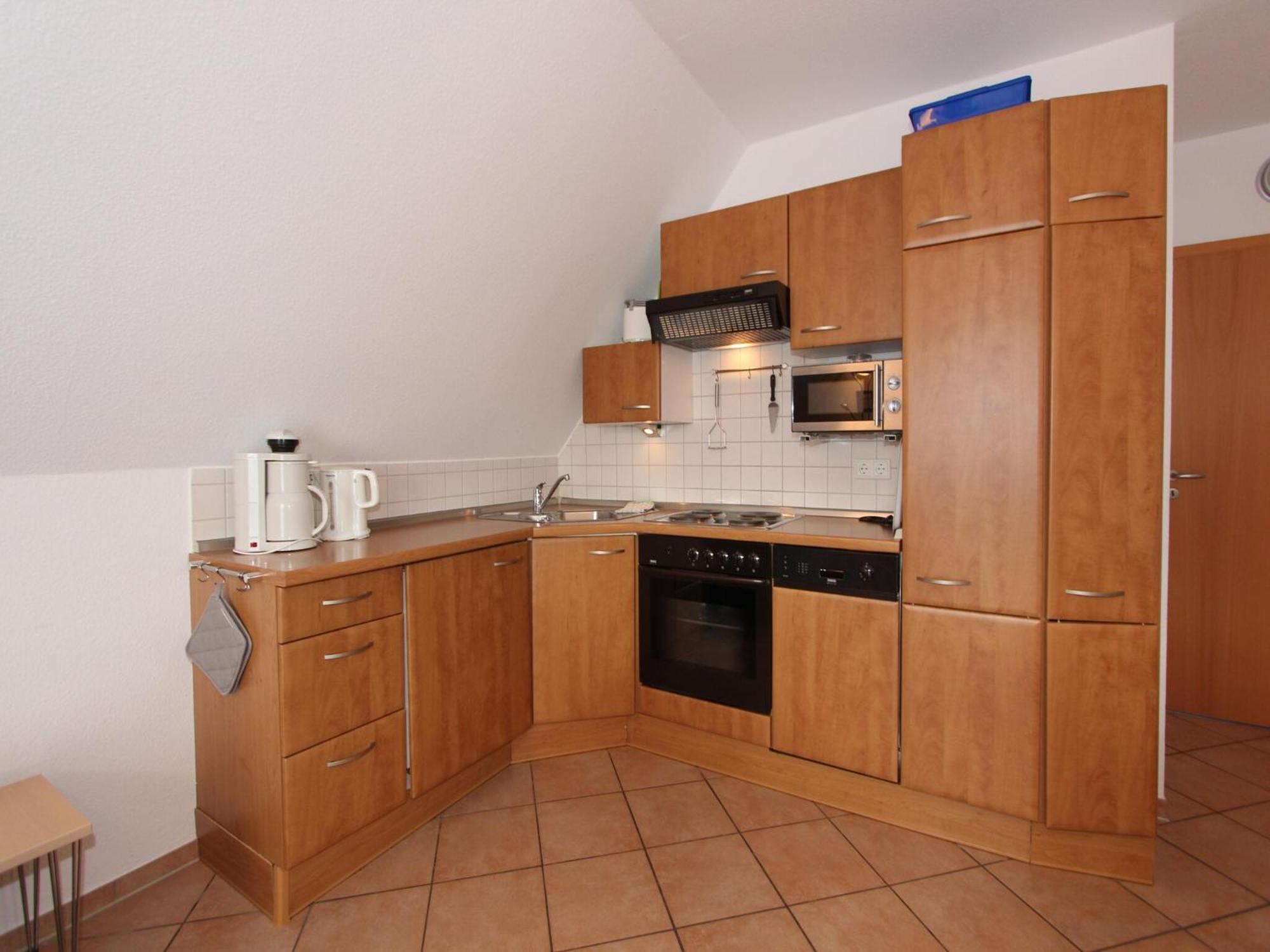 Apartment In Burhave With A Shared Pool Экстерьер фото