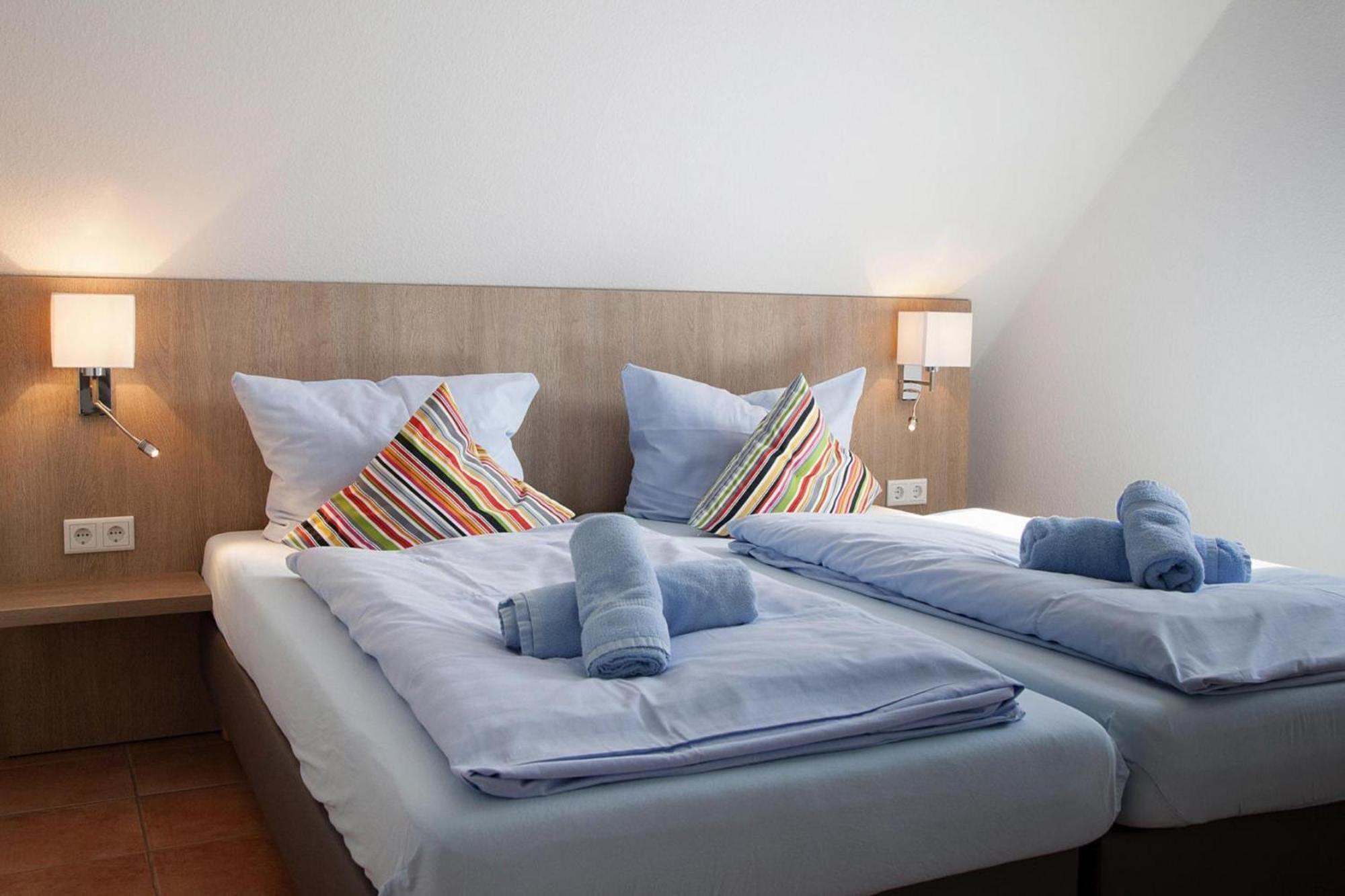 Apartment In Burhave With A Shared Pool Экстерьер фото