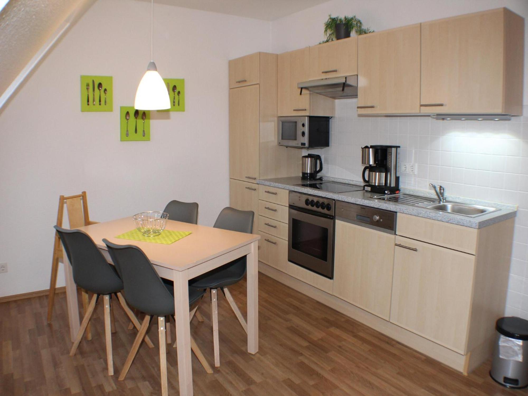 Apartment In Burhave With A Shared Pool Экстерьер фото