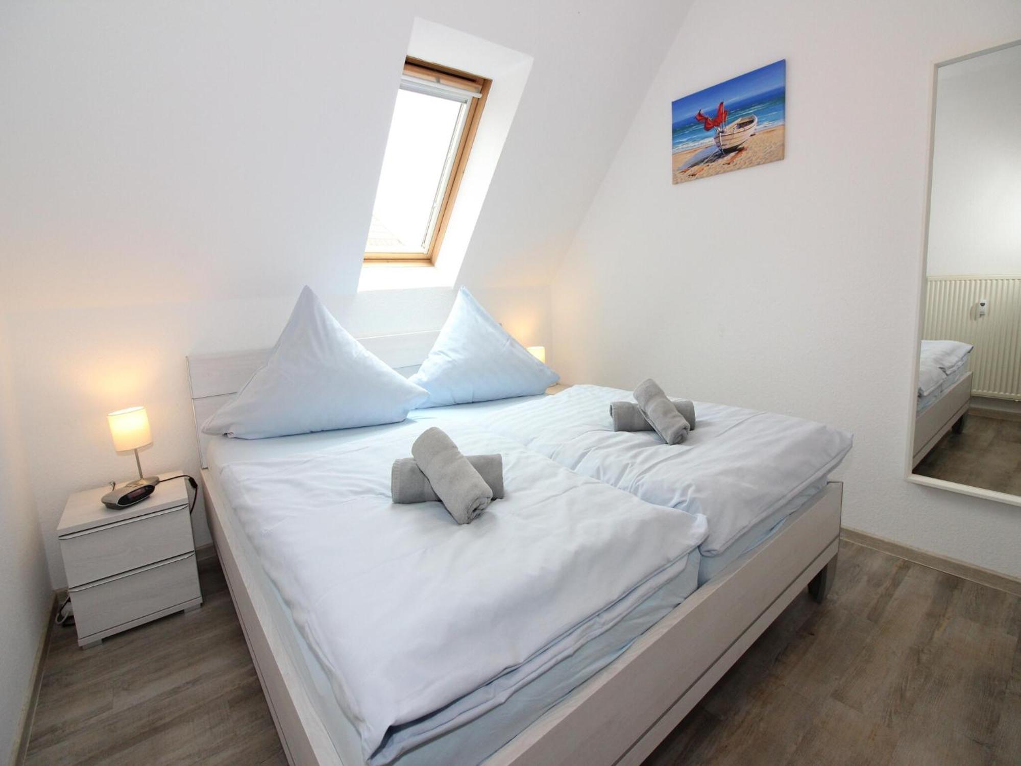 Apartment In Burhave With A Shared Pool Экстерьер фото