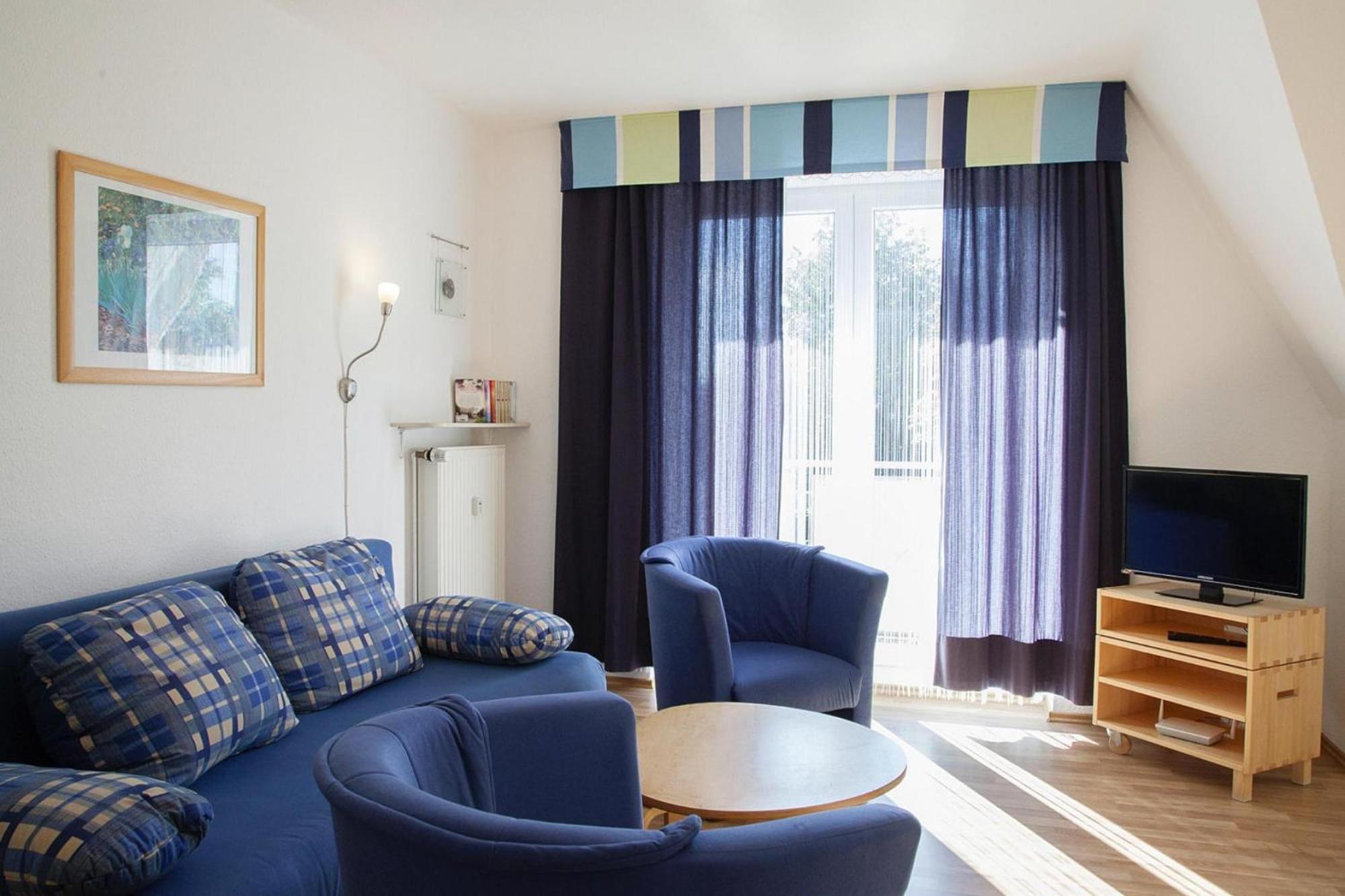 Apartment In Burhave With A Shared Pool Экстерьер фото