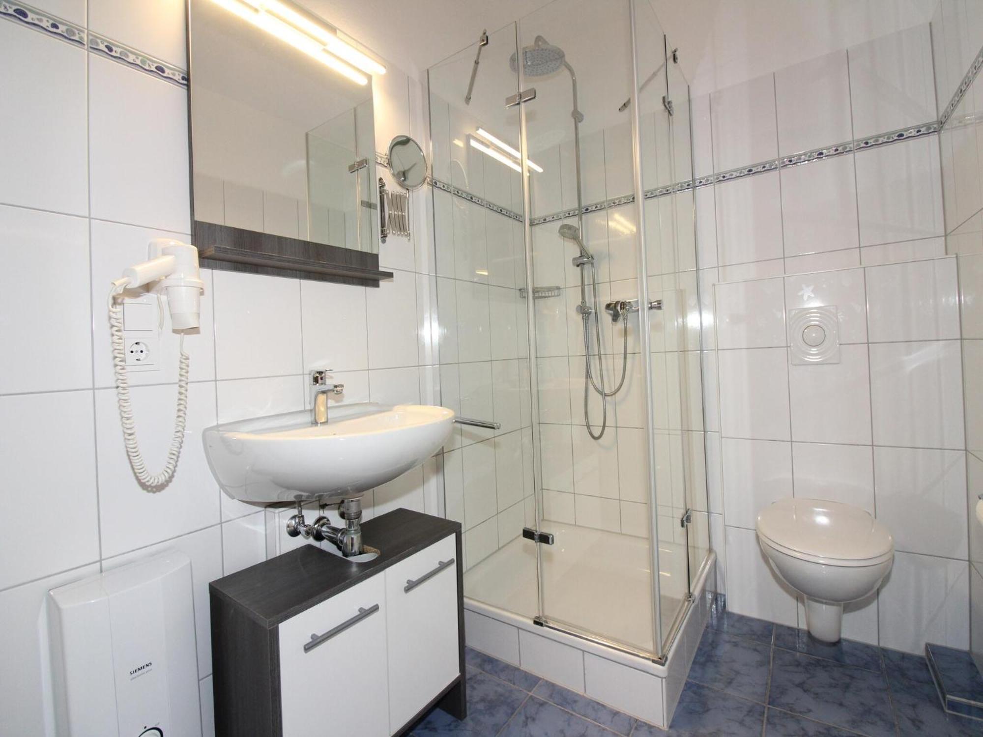 Apartment In Burhave With A Shared Pool Экстерьер фото
