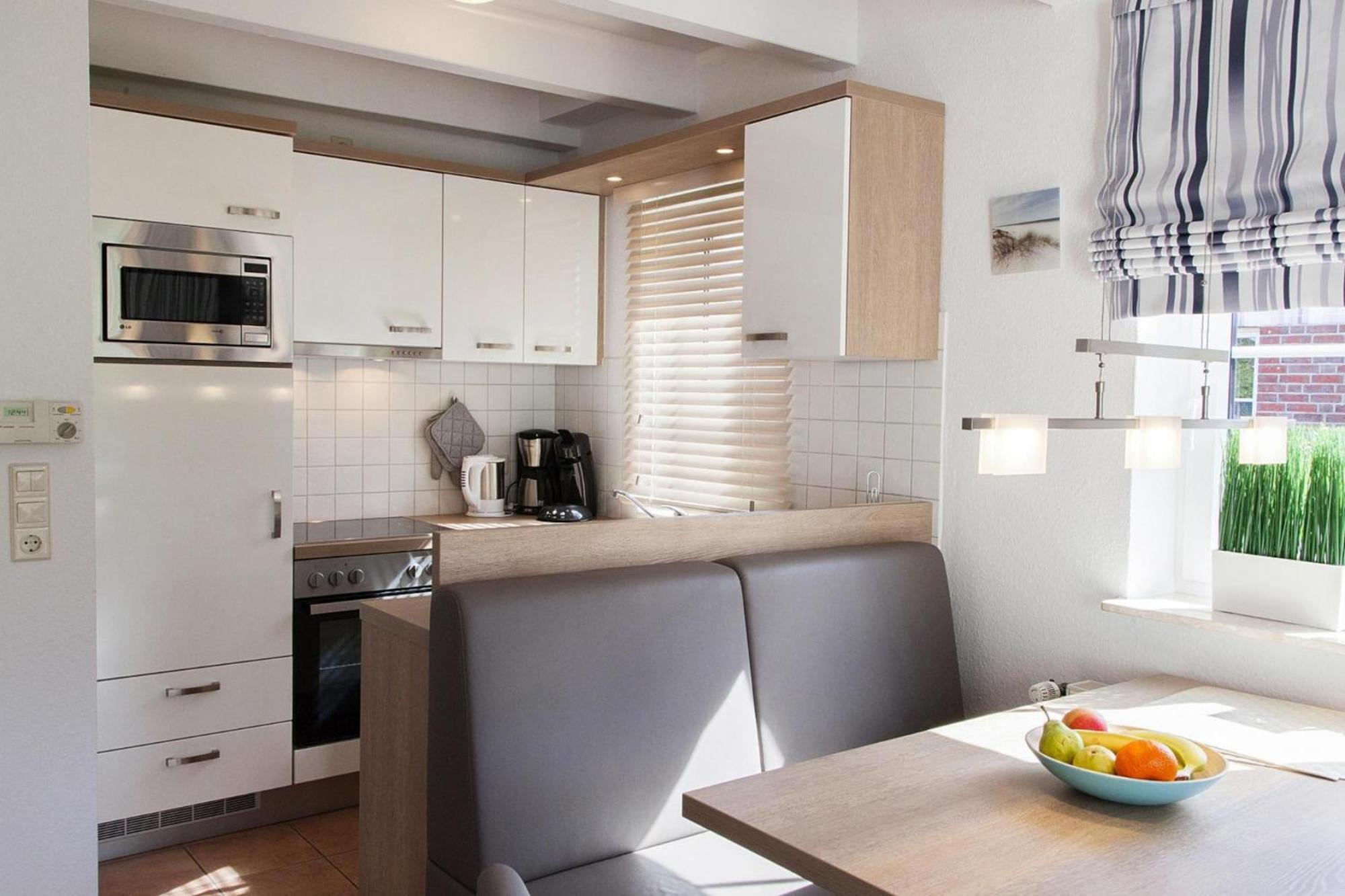 Apartment In Burhave With A Shared Pool Экстерьер фото